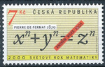 Czechy Mi 0259 czysty**