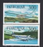 Faroer Mi.0127-128 parka czysta**