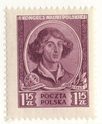 0560 a papier biały gładki średni guma biała czysty** I Kongres Kultury Polskiej