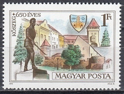 Węgry 3320 czyste**