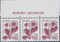 3087 nazwa emisji pasek (3) czysty** Rośliny lecznicze