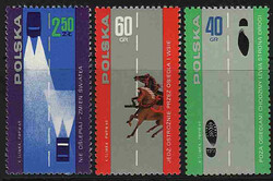 1812-1814 czyste** Bezpieczeństwo ruchu na drogach publicznych