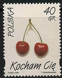 3424 czyste** Kocham Cię