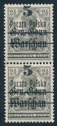 0008 II a B12 Pelska parka czyste** Wydanie przedrukowe 573/25