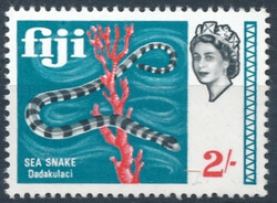 Fiji Mi.0222 czyste**