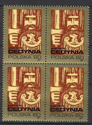 2014 w czwórce czyste** Tysiąclecie bitwy pod Cedynią