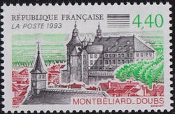 Francja Mi.2975 czysty**