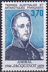 French Antarctic Territory Mi.0346 czysty**