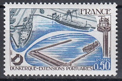 Francja Mi.2013 czyste**