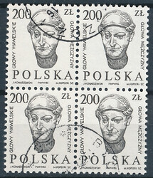2910 w czwórce kasowany