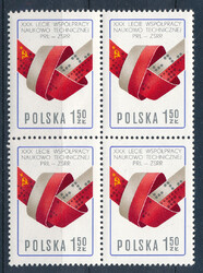 2348 w czwórce czysty** Współpraca naukowo-techniczna PRL-ZSRR