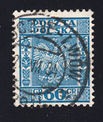 0257 kasowany