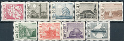 1557-1565 czyste** Turystyka