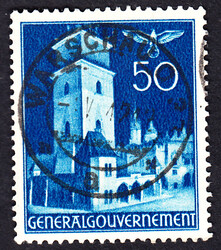 GG 048 kasowany