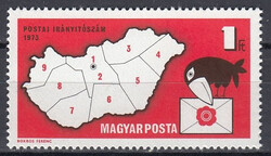 Węgry 2831 czyste**