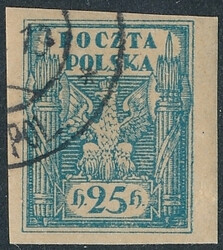 0078 aA jasnoniebieski kasowany
