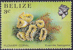 Belize Mi.0731 czysty**  
