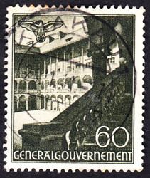 GG 049 kasowany