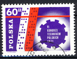 1954 kasowany