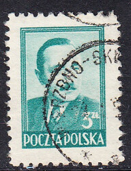 0471 niebieskozielony kasowany