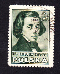 0431 B zielony kasowany