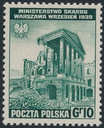 Emigracja 338 B czysty*