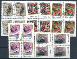 2859-2863 w czwókach kasowane