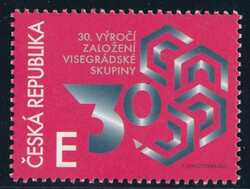 Czechy Mi 1109 czysty**