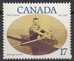 Canada Mi.0773 czyste**