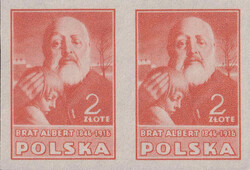 0430 Ay1 plama nad datą parka czysta** Kultura polska - II wydanie