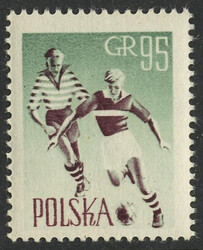 943 a papier biały średni gładki czysty** Dyscypliny sportowe