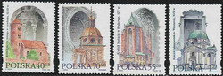 3425-3428 czyste** Style architektoniczne