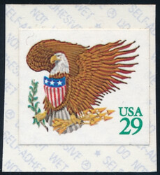 USA Mi.2320 czysty**