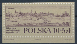 2116 a czysty** ŚWF "Polska'73"