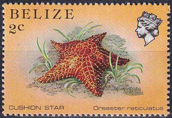 Belize Mi.0730 czysty**
