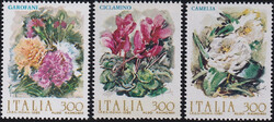Włochy Mi.1795-1797 czyste**