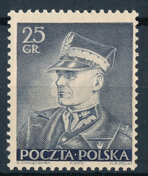 338 czysty** 25 rocznica wymarszu Legionów