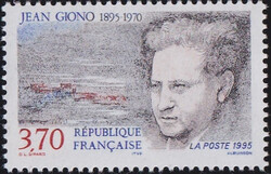 Francja Mi.3081 czysty**