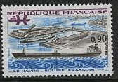 Francja Mi.1851 czyste**