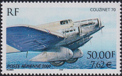Francja Mi.3443 czysty**
