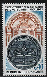Francja Mi.1879 czysty**