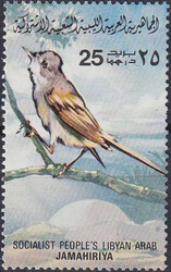 Libya Mi.1007 czyste**