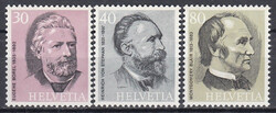 Szwajcaria 1024-1026 czyste**