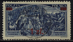 0272 II  kasowany