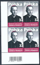 5292 w czwórce I czyste** Narodowy Dzień Pamięci "Żołnierzy Wyklętych"