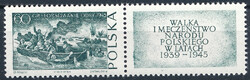 1387 przywieszka z prawej czyste** Walka i Męczeństwo Narodu Polskiego