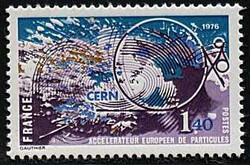 Francja Mi.1997 czysty**