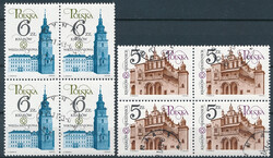2741-2742 w czwórkach kasowane