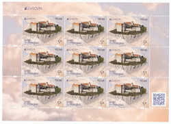 4756 Arkusik czysty** Europa