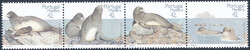 Portugalia Madeira Mi.0164-167 pasek III czyste**